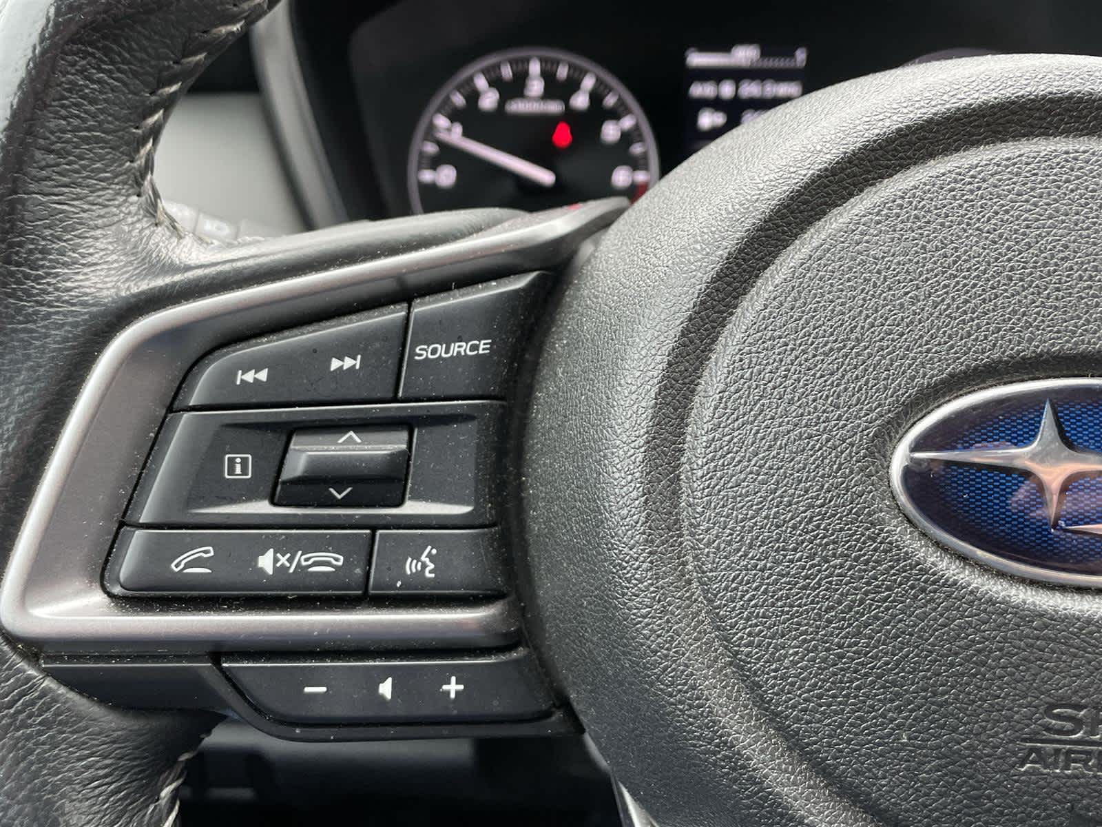 Thumbnail: 2023 Subaru Outback - 13