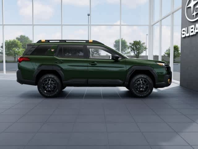 Thumbnail: 2026 Subaru Outback - 6