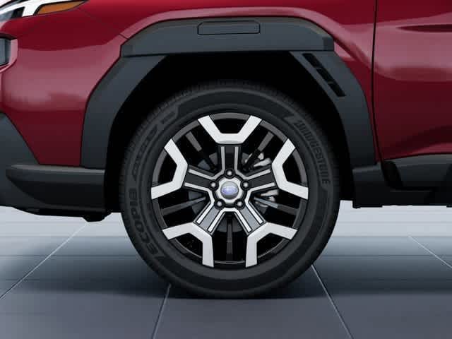 Thumbnail: 2026 Subaru Outback - 9