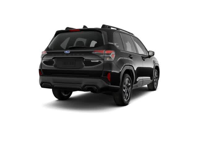 Thumbnail: 2026 Subaru Forester - 6