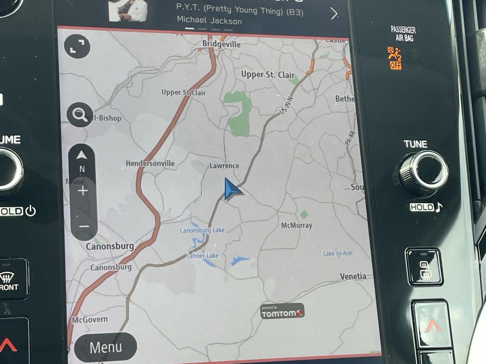 Thumbnail: 2020 Subaru Legacy - 21