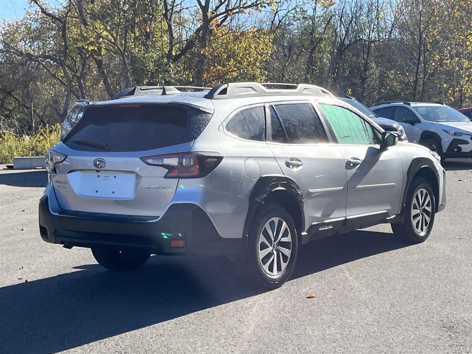 Thumbnail: 2023 Subaru Outback - 5