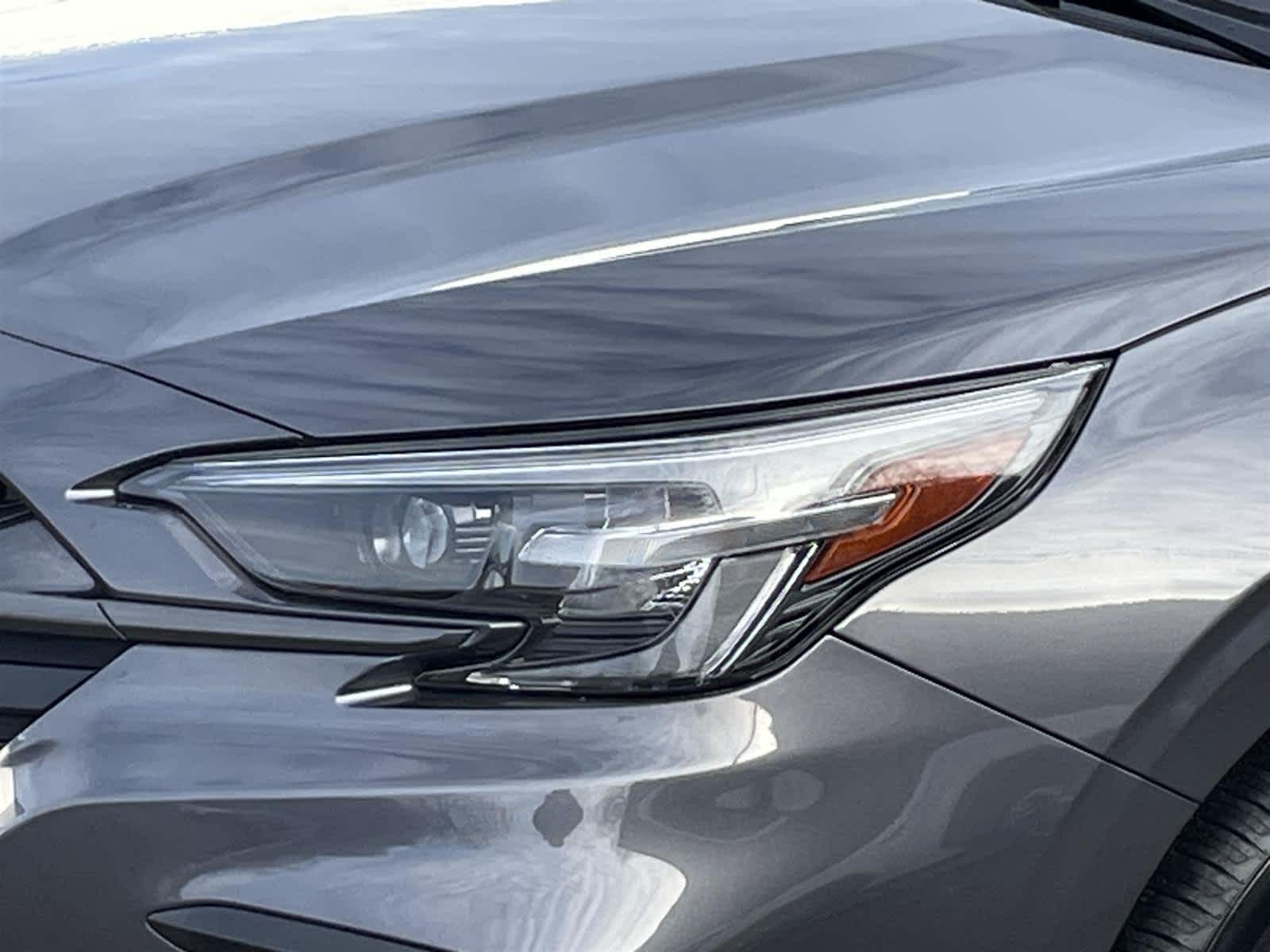 Thumbnail: 2023 Subaru Legacy - 9