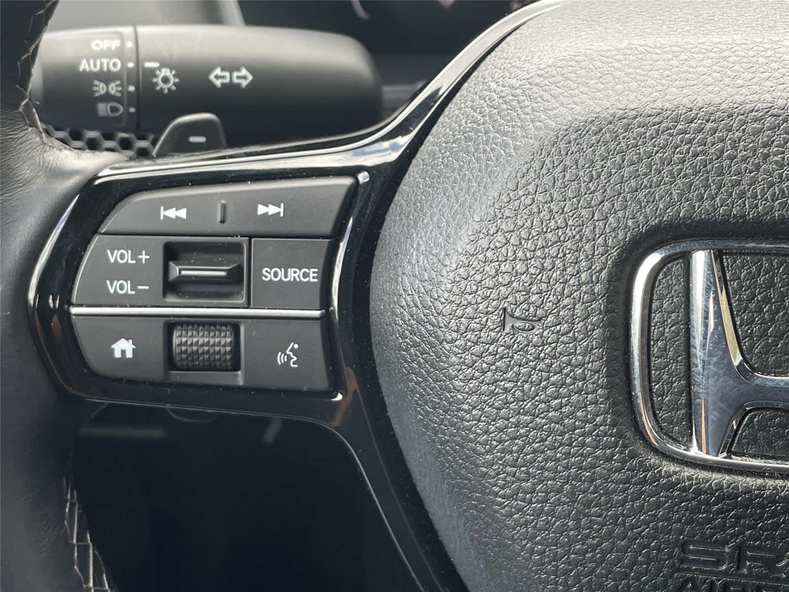 Thumbnail: 2022 Honda Civic - 26