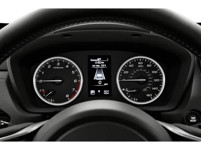 Thumbnail: 2025 Subaru Forester - 18