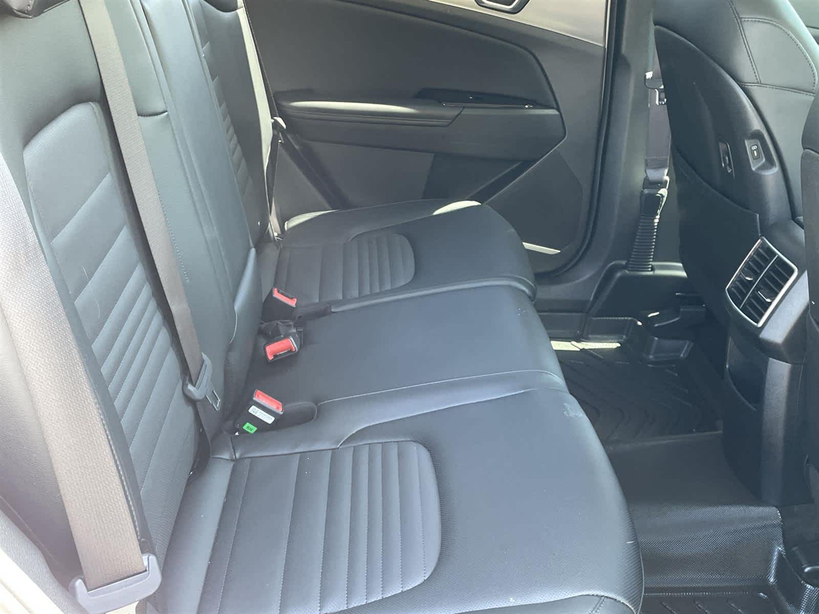 2024 Kia Sportage SX Prestige 17