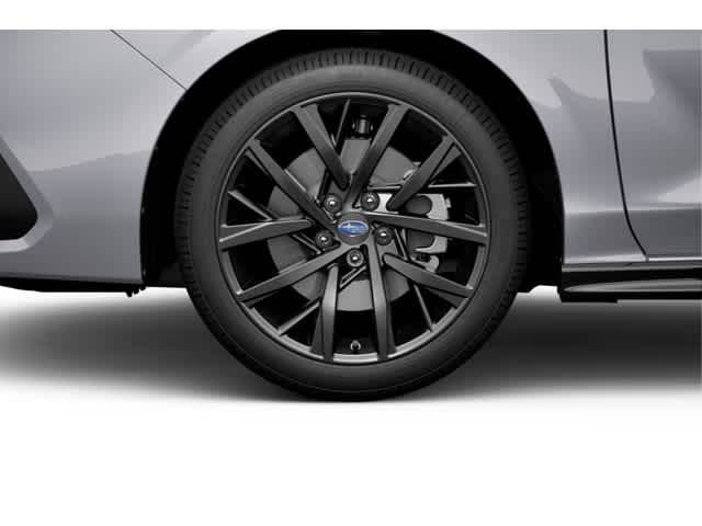Thumbnail: 2025 Subaru Impreza - 10