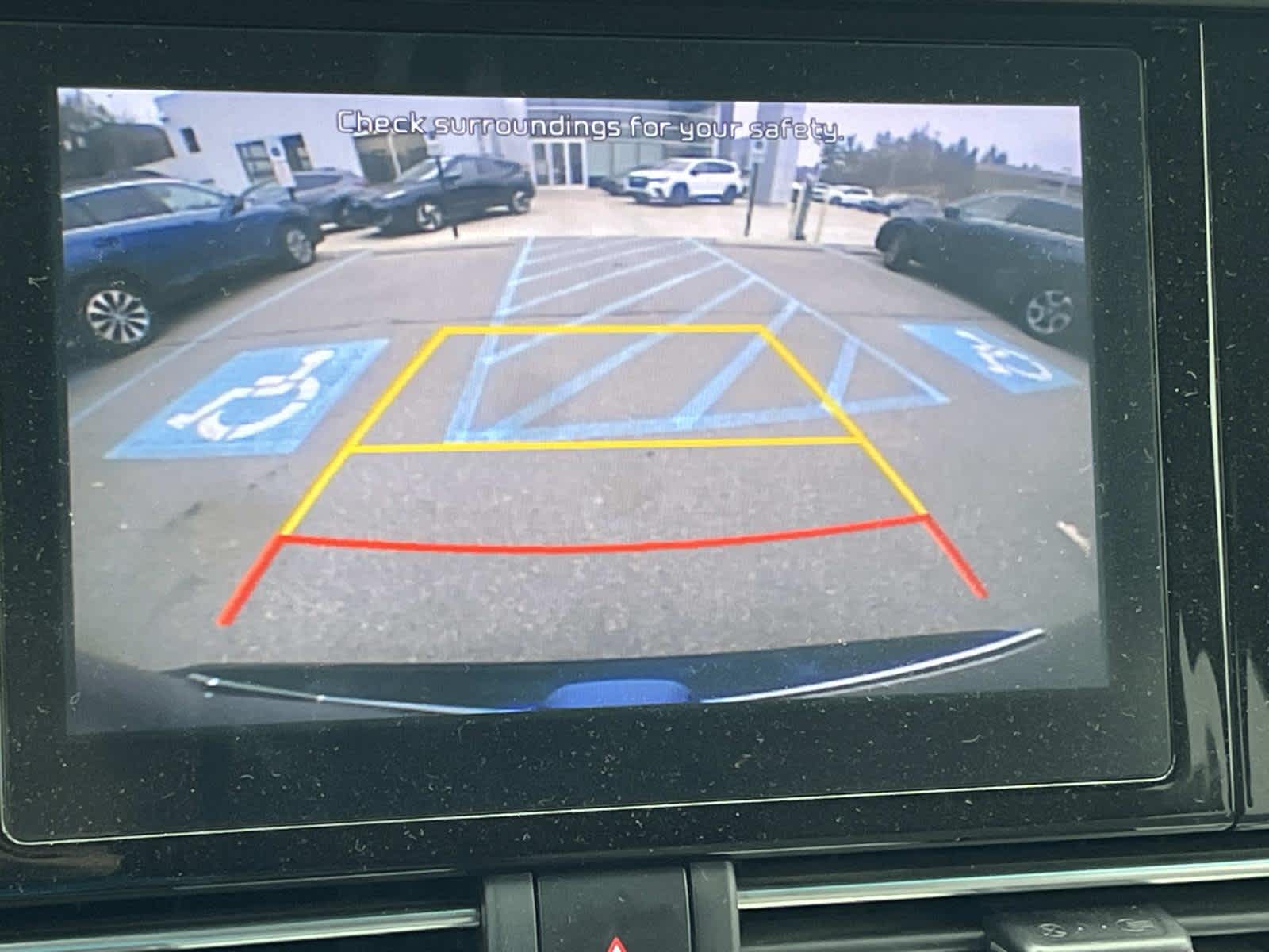 Thumbnail: 2022 Kia Niro - 15