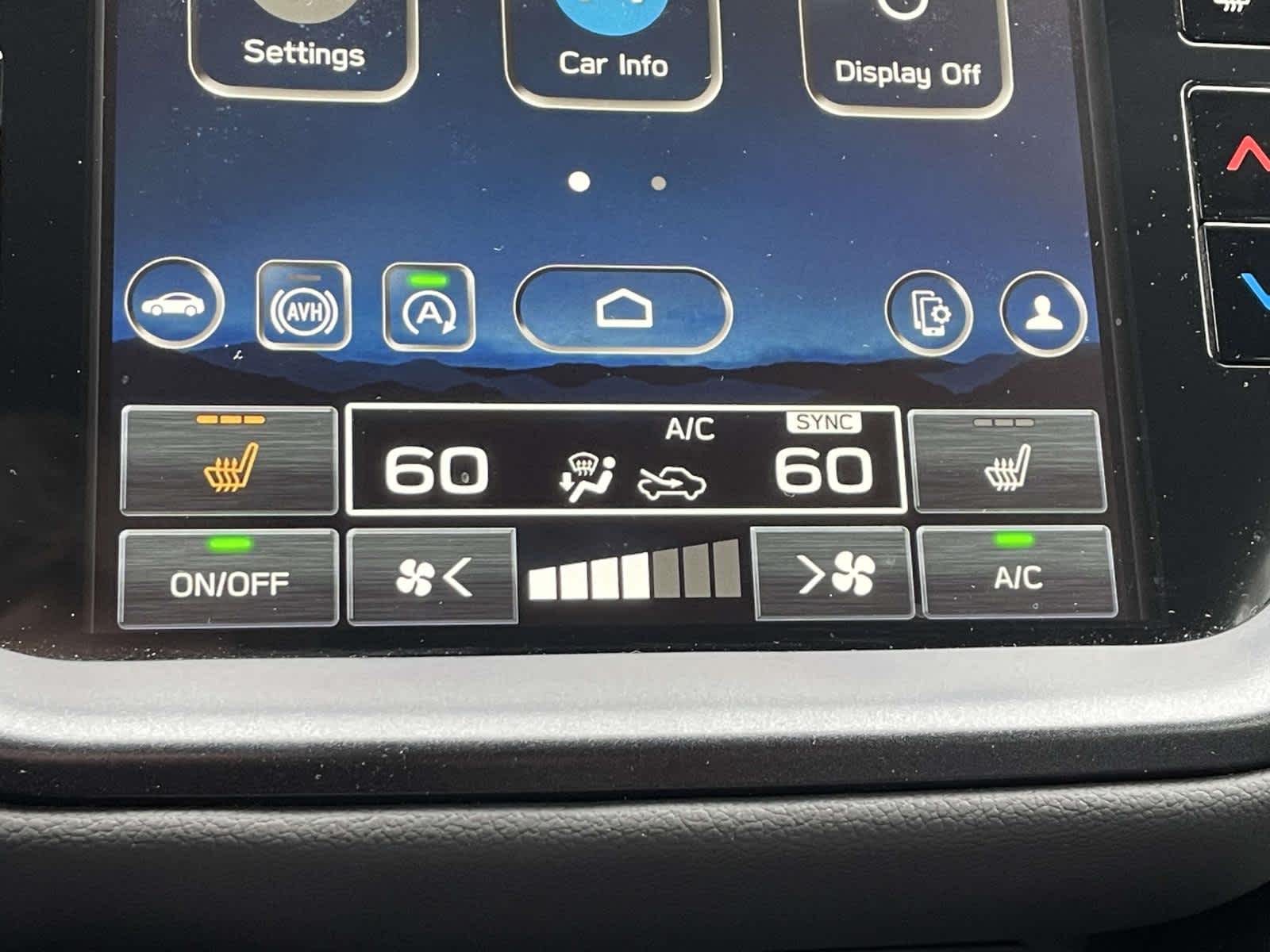 Thumbnail: 2025 Subaru Outback - 14