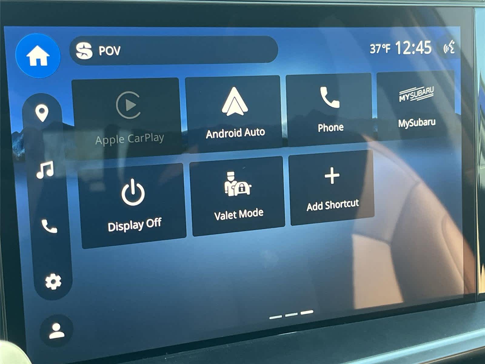 Thumbnail: 2026 Subaru Outback - 23
