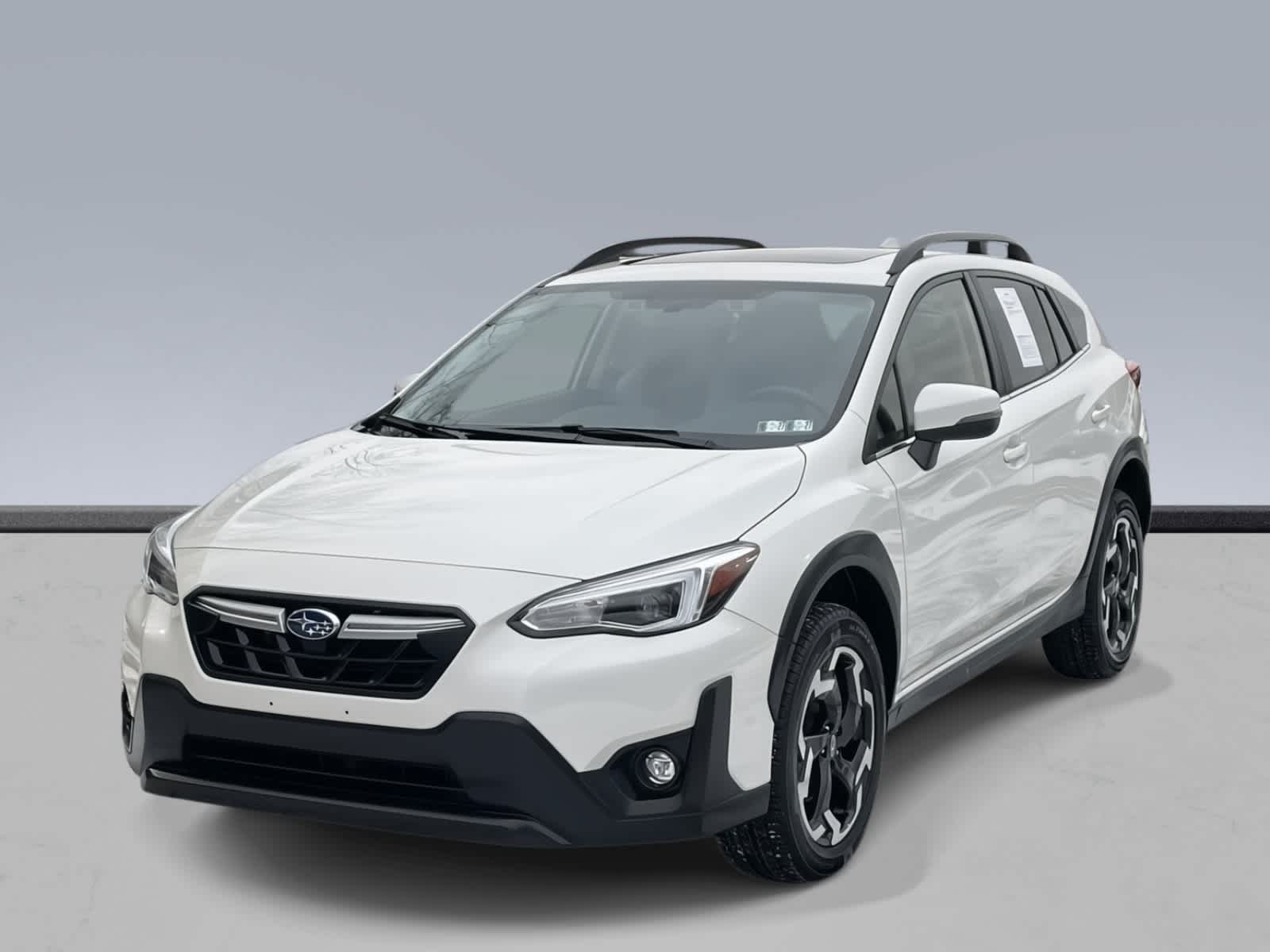 Thumbnail: 2023 Subaru Crosstrek - 1