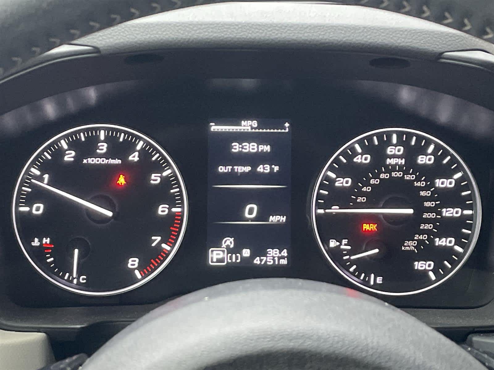 Thumbnail: 2025 Subaru Forester - 15