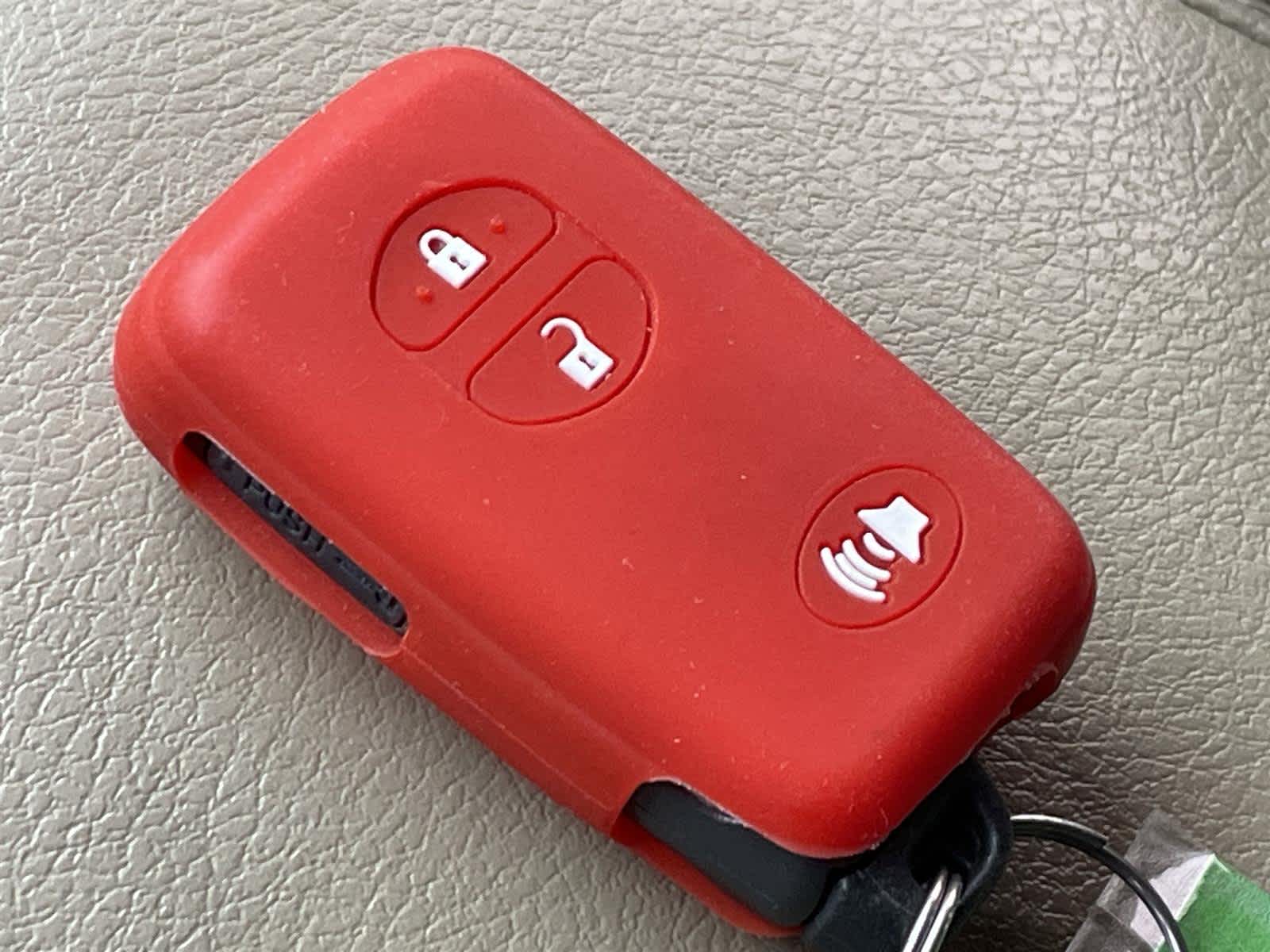 Thumbnail: 2017 Toyota 4Runner - 30