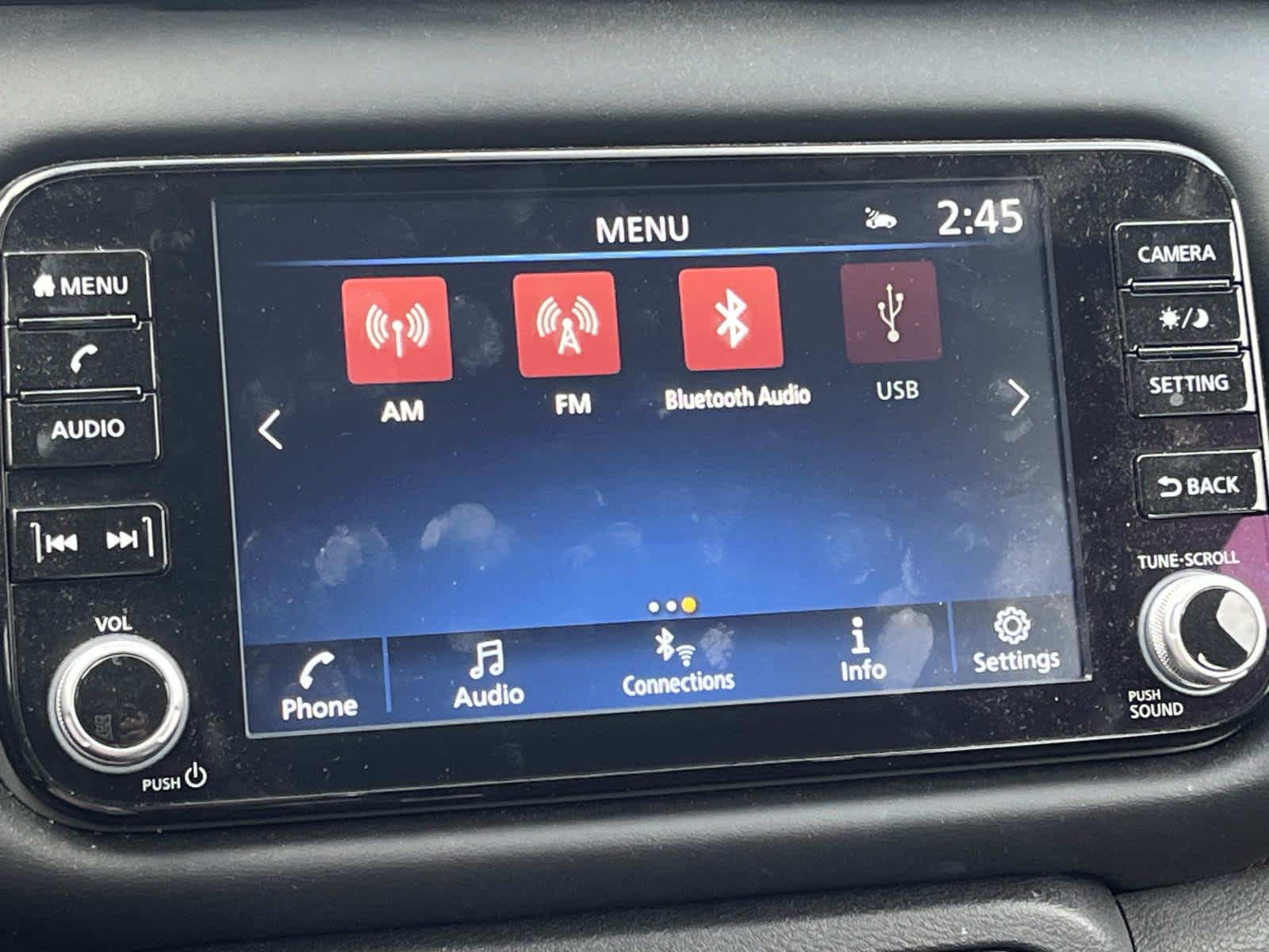 Thumbnail: 2024 Nissan Kicks - 11