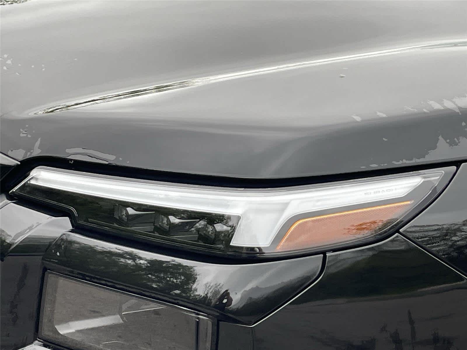 Thumbnail: 2026 Subaru Outback - 9