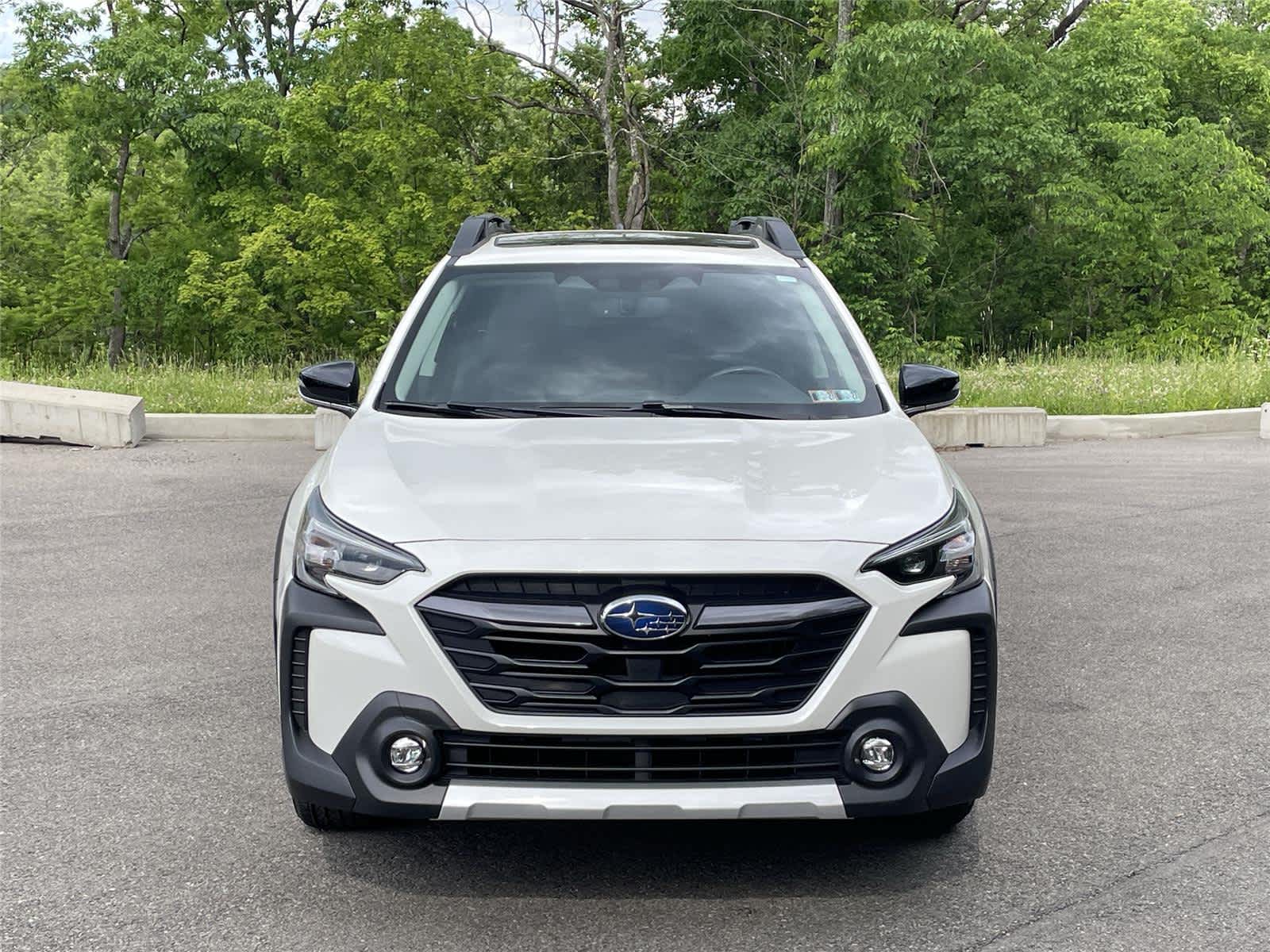 Thumbnail: 2023 Subaru Outback - 8