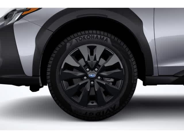 Thumbnail: 2025 Subaru Outback - 10