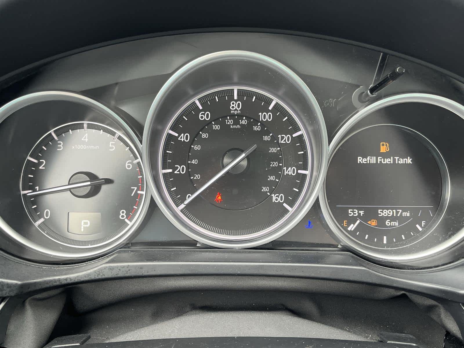 Thumbnail: 2023 Mazda CX-5 - 32