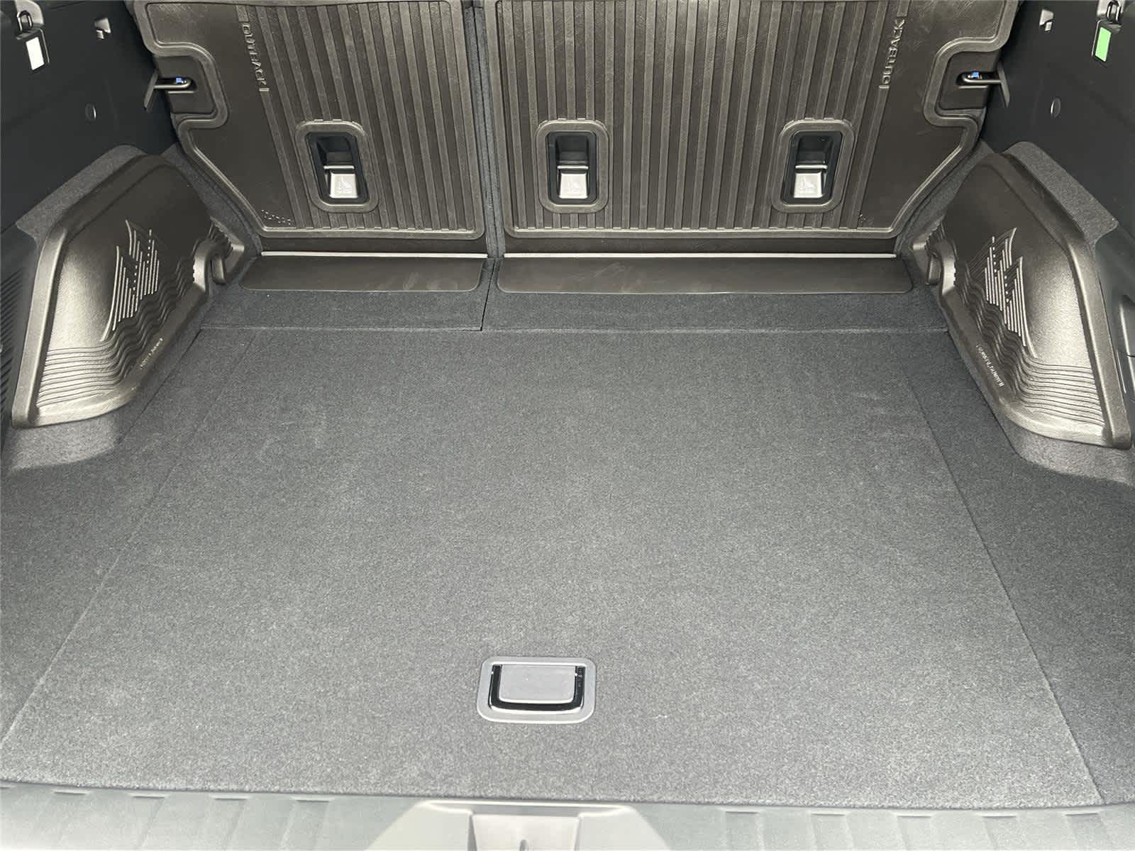 Thumbnail: 2026 Subaru Outback - 16