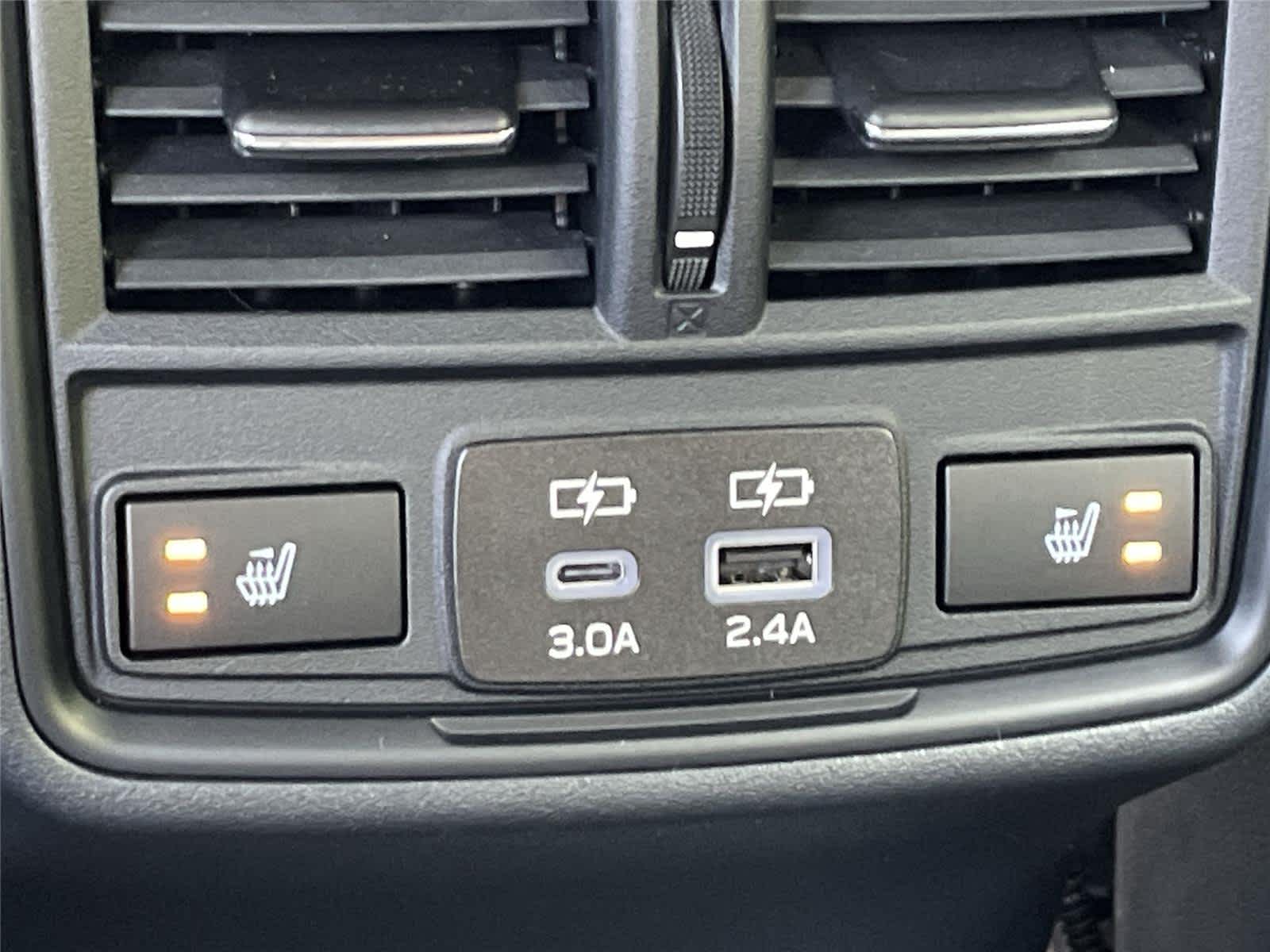 Thumbnail: 2026 Subaru Outback - 19