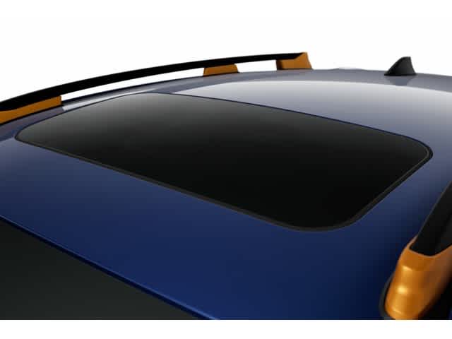 Thumbnail: 2025 Subaru Crosstrek - 14