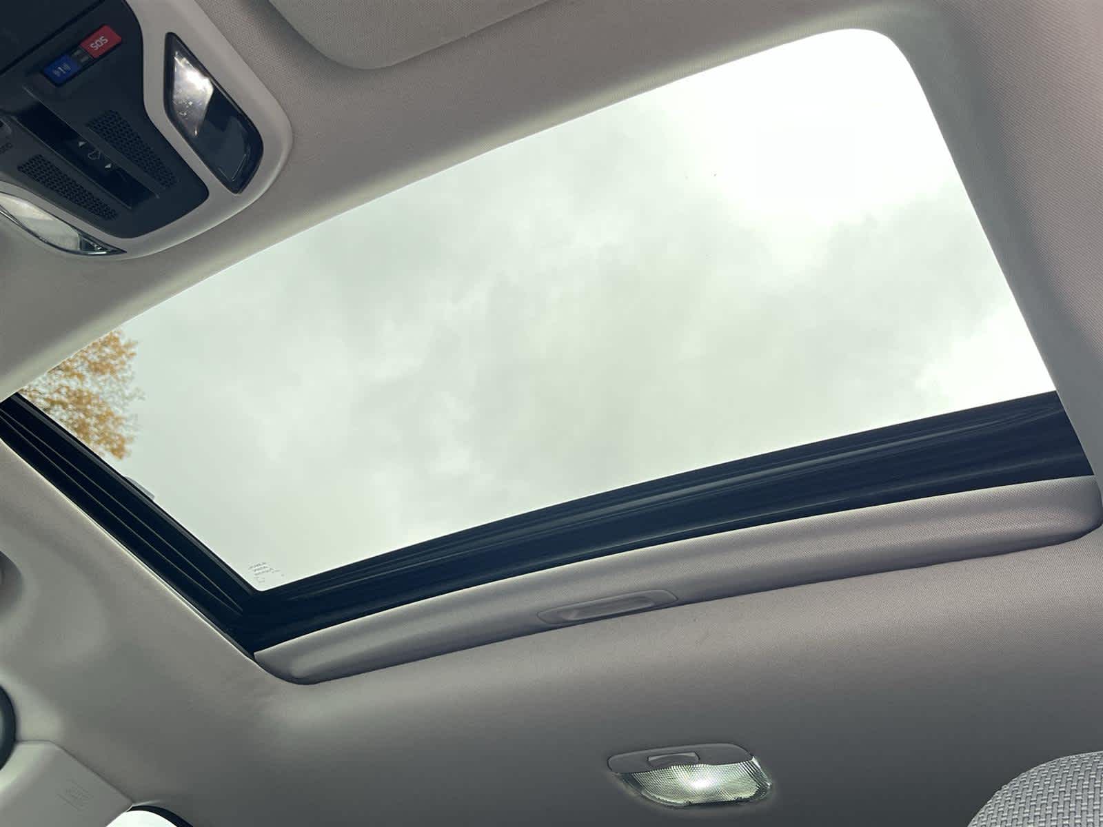 Thumbnail: 2020 Subaru Outback - 14