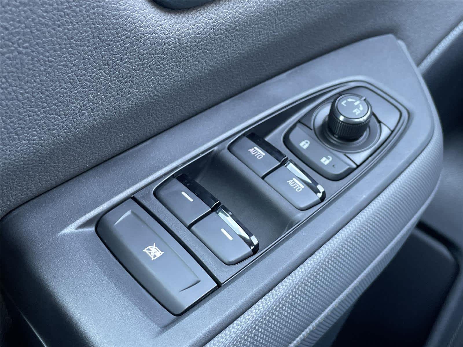 Thumbnail: 2026 Subaru Forester - 28