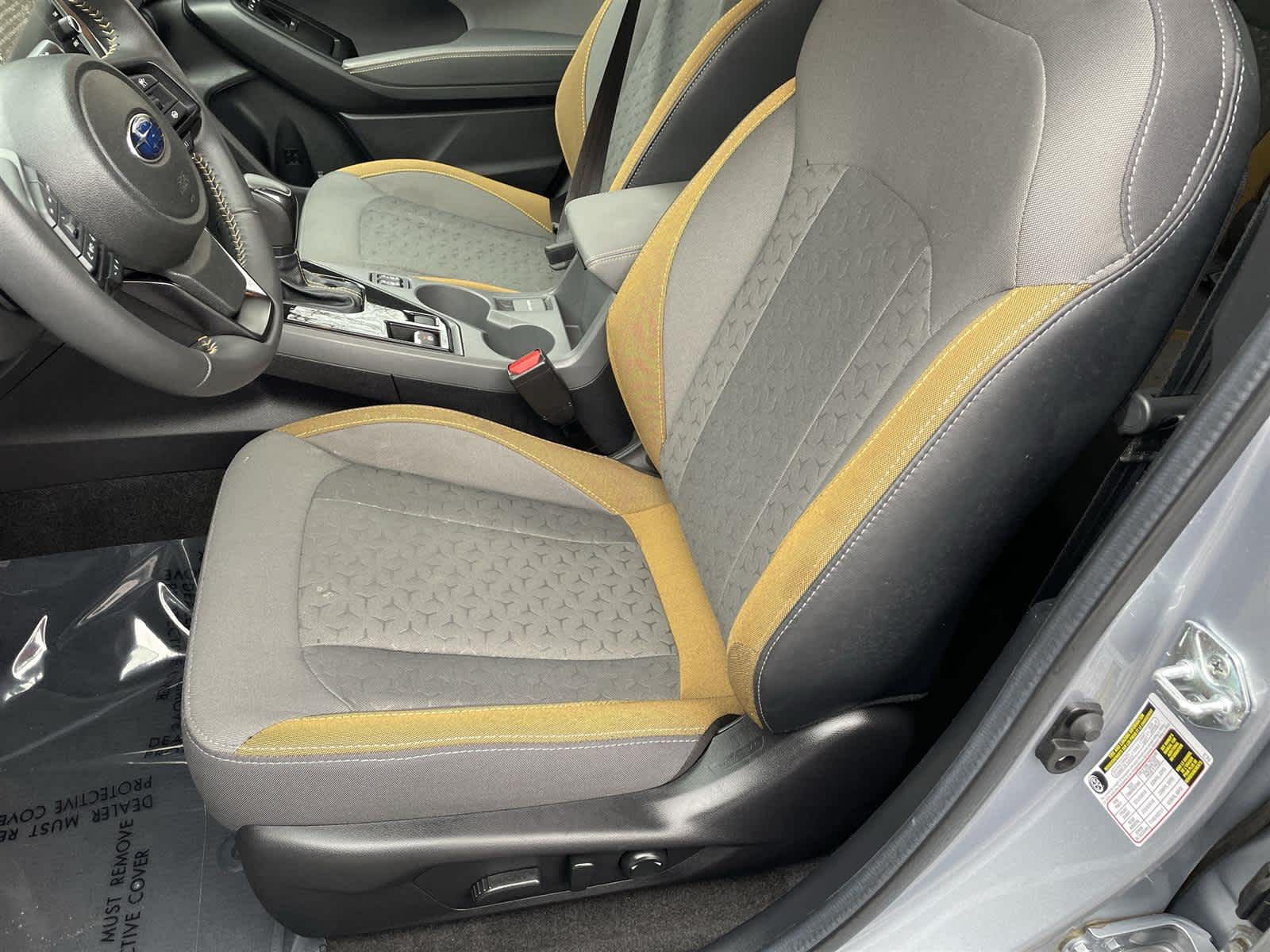 Thumbnail: 2024 Subaru Crosstrek - 12