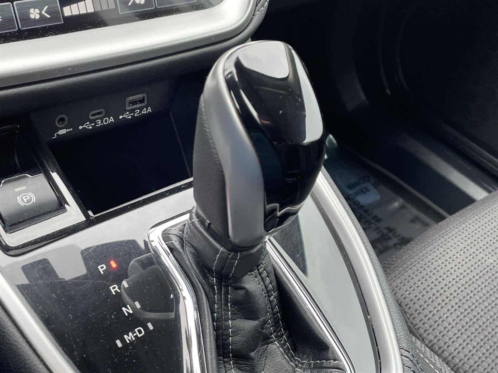 Thumbnail: 2023 Subaru Outback - 26