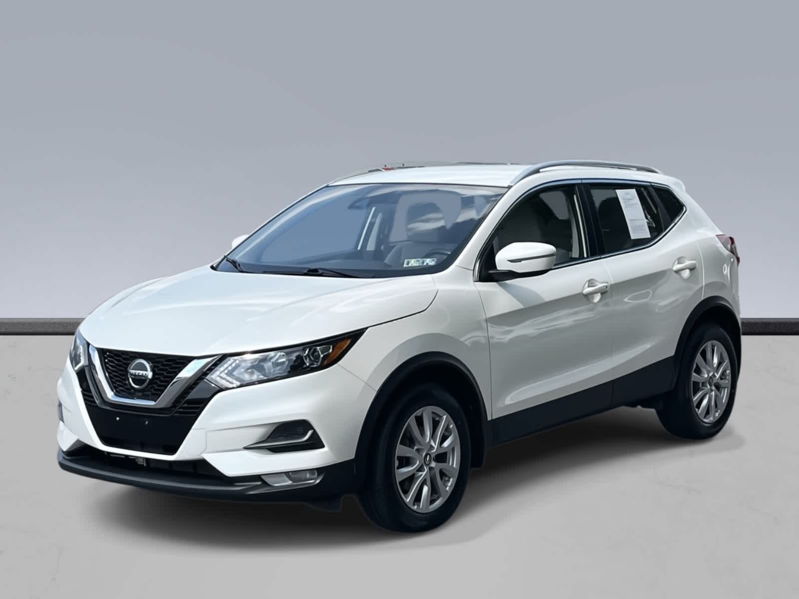 2022 Nissan Rogue Sport SV -
                  Mcmurray, PA