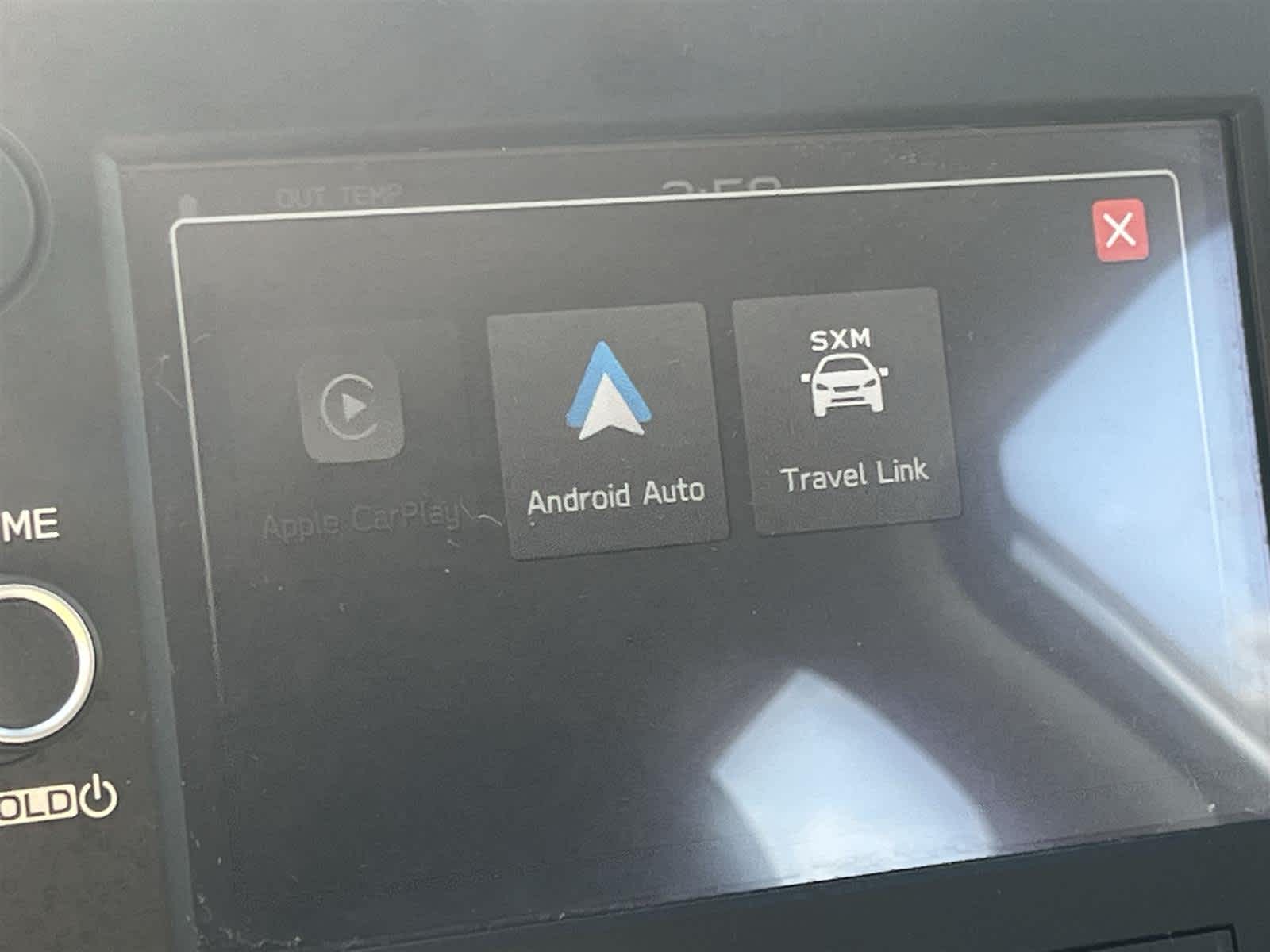 Thumbnail: 2025 Subaru Impreza - 18