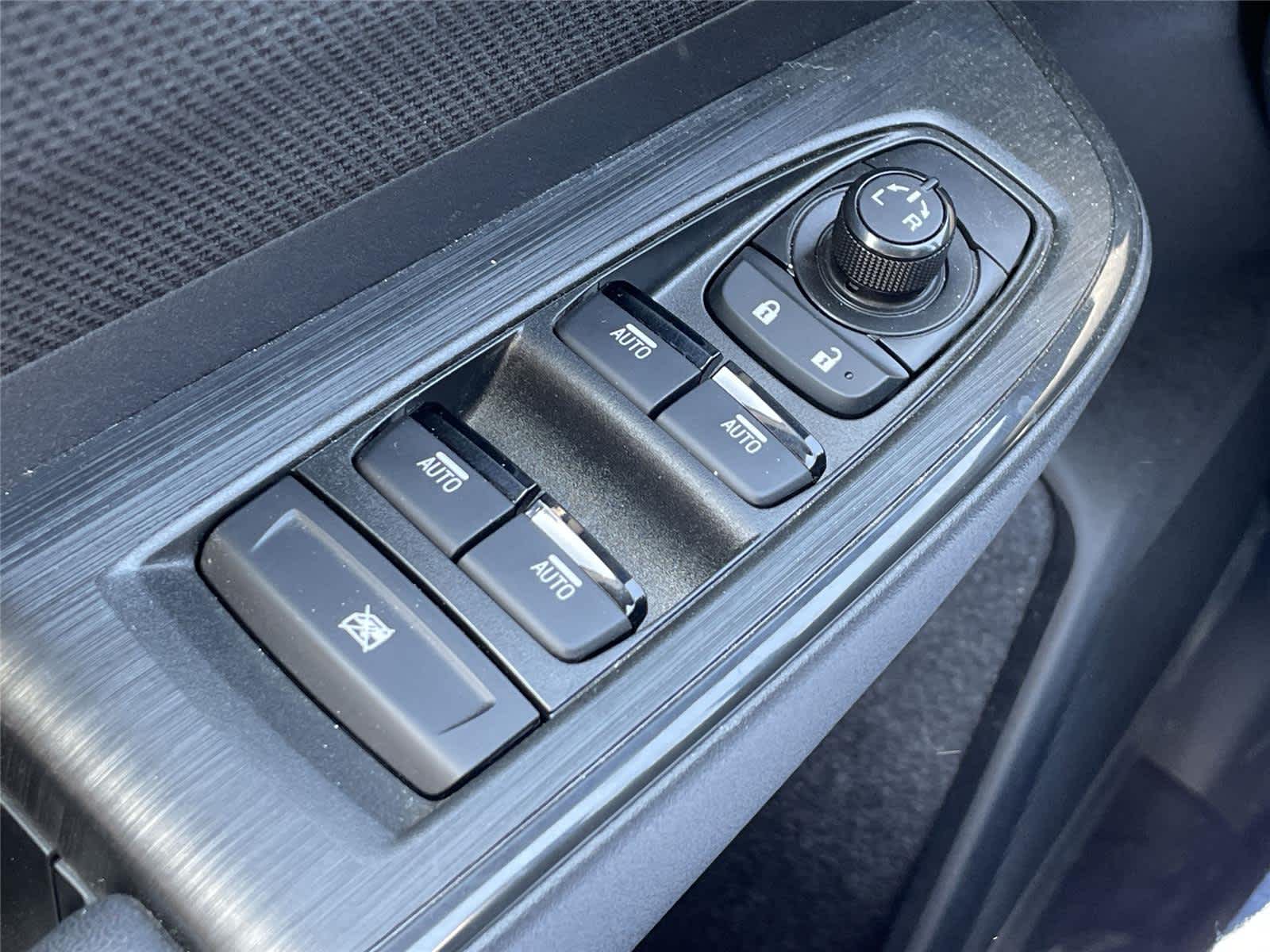 Thumbnail: 2026 Subaru Outback - 18