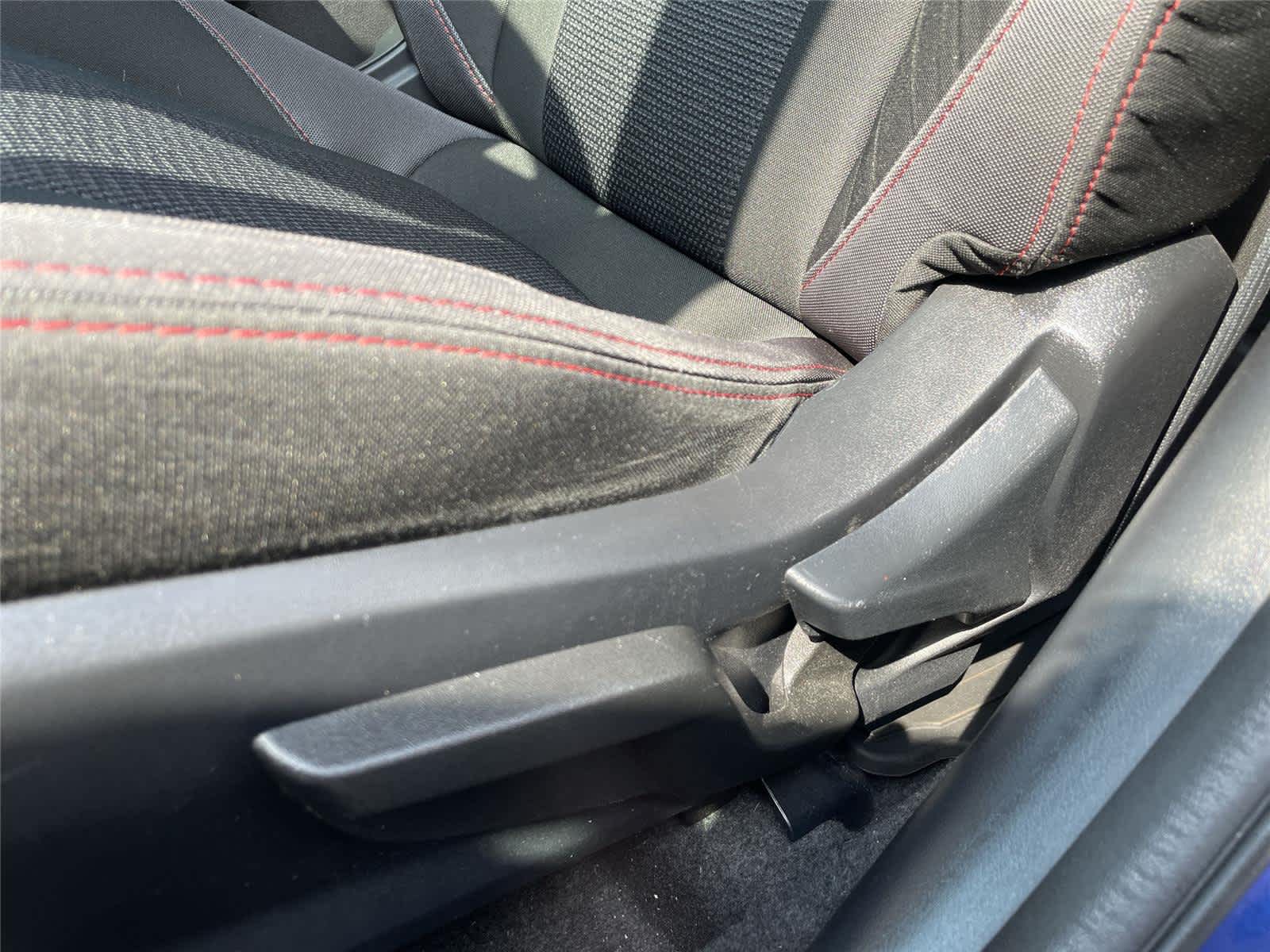 Thumbnail: 2017 Subaru Impreza - 13