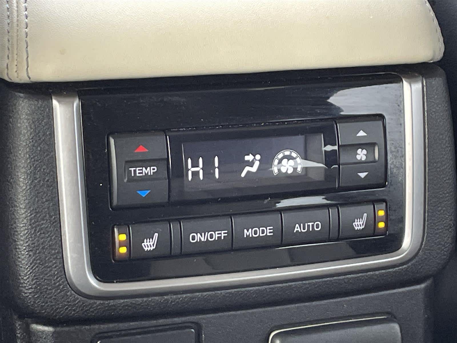 Thumbnail: 2019 Subaru Ascent - 20