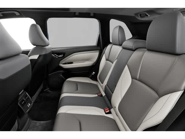 Thumbnail: 2026 Subaru Forester - 17