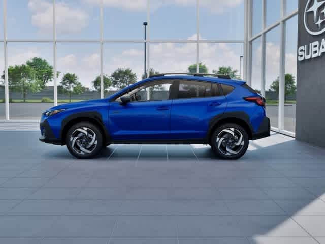 Thumbnail: 2026 Subaru Crosstrek - 3
