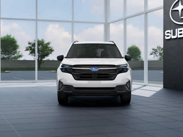 Thumbnail: 2026 Subaru Forester - 7