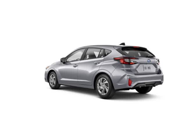 Thumbnail: 2025 Subaru Impreza - 5