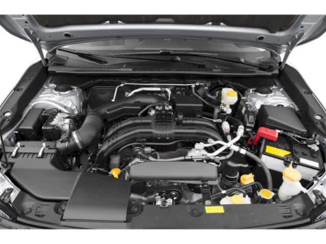 Thumbnail: 2020 Subaru Crosstrek - 6