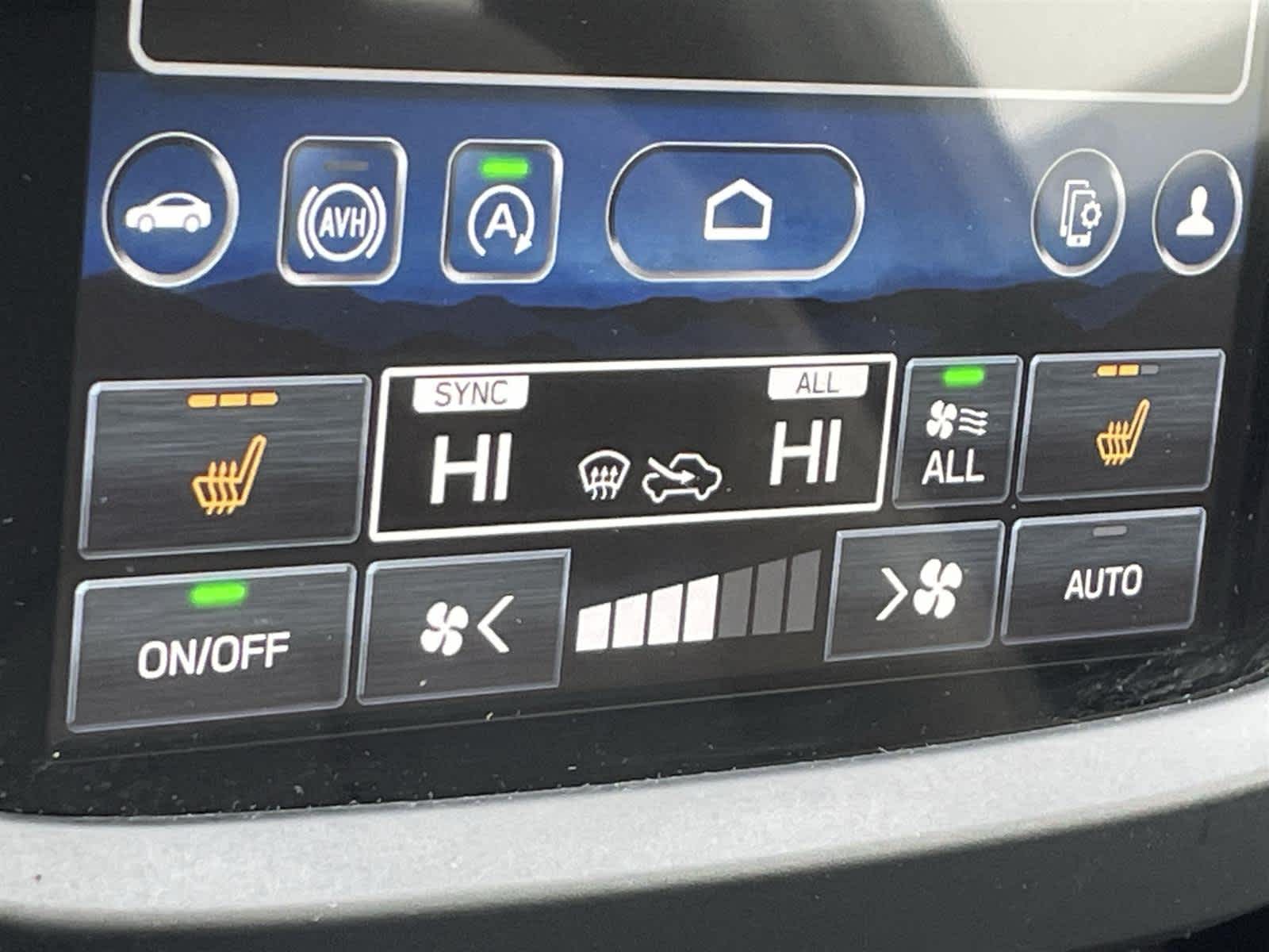 Thumbnail: 2025 Subaru Forester - 23