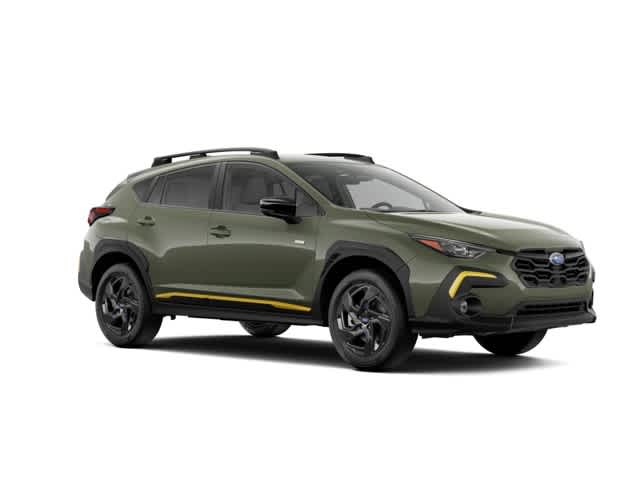 2025 Subaru Crosstrek Sport -
                  Mcmurray, PA