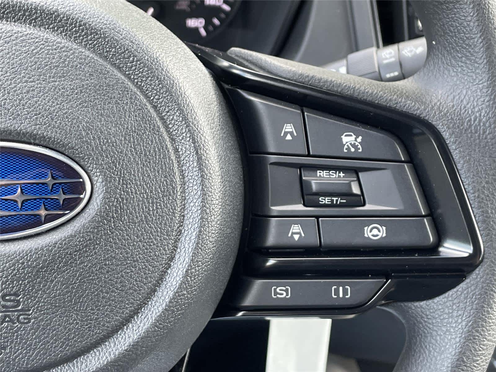Thumbnail: 2026 Subaru Forester - 27