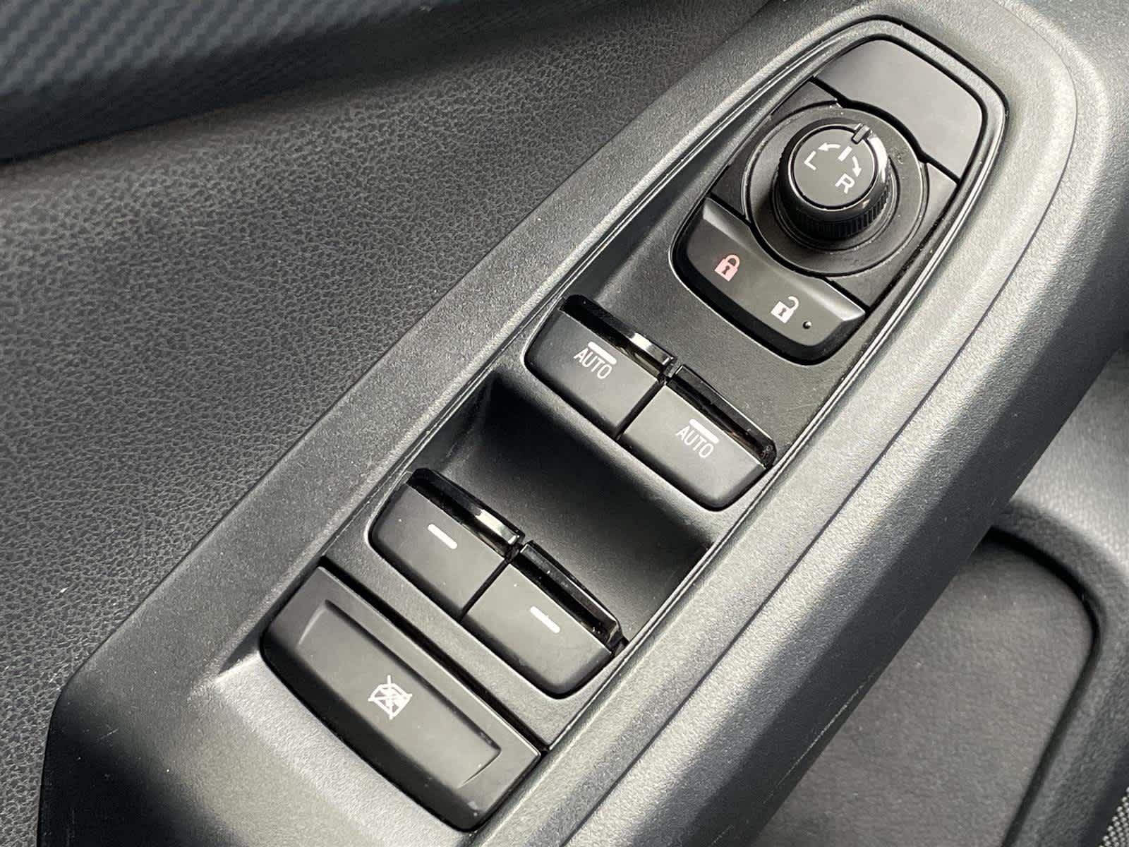 Thumbnail: 2024 Subaru Crosstrek - 18