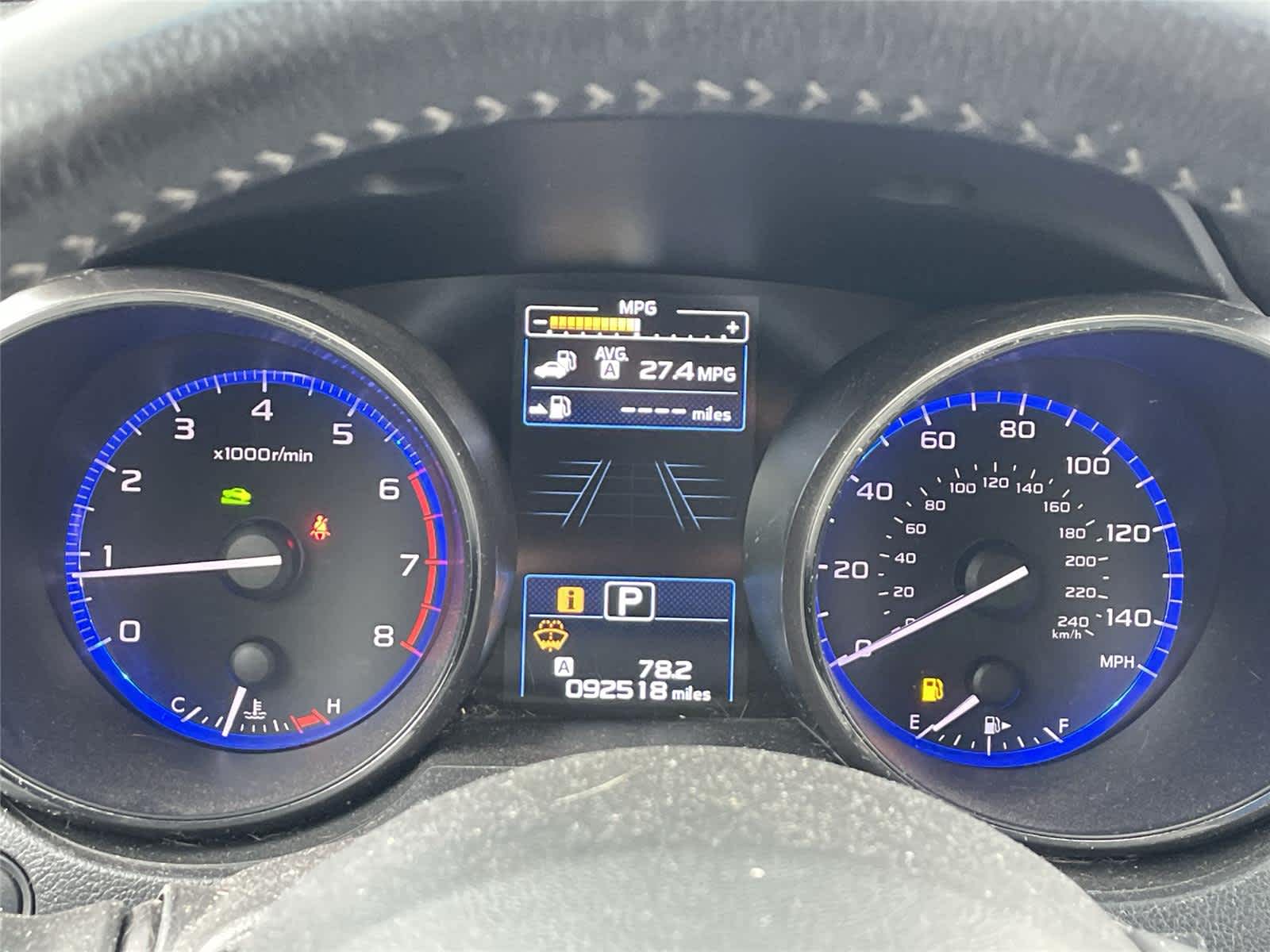 Thumbnail: 2019 Subaru Legacy - 21