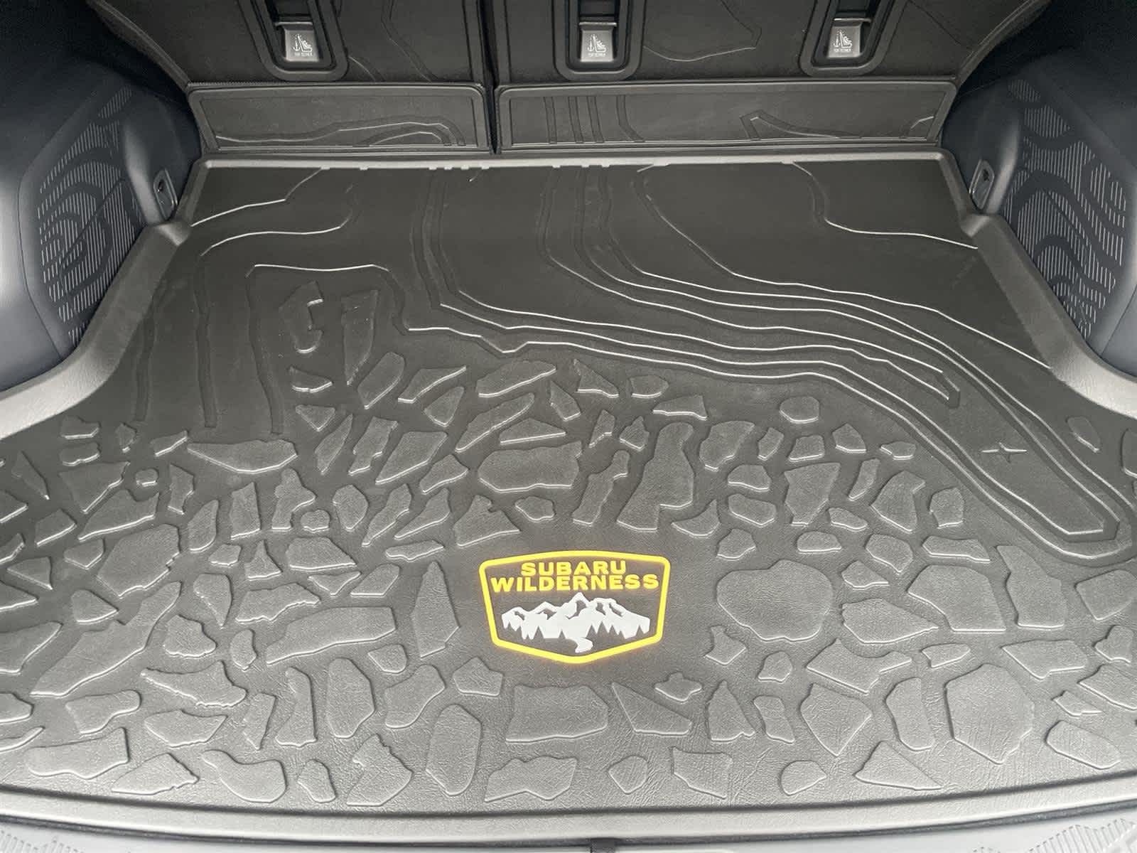 Thumbnail: 2026 Subaru Forester - 16