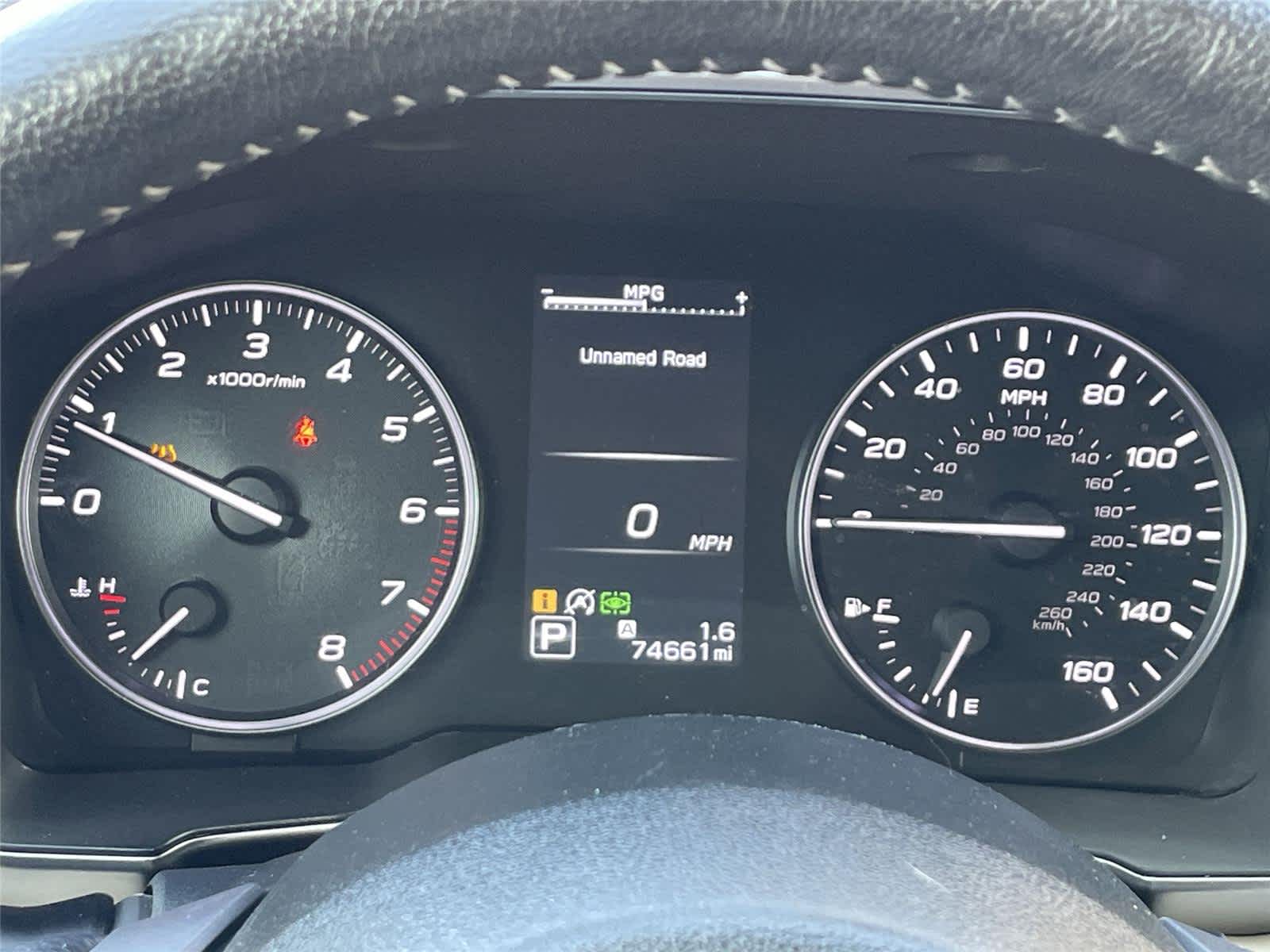 Thumbnail: 2023 Subaru Outback - 34