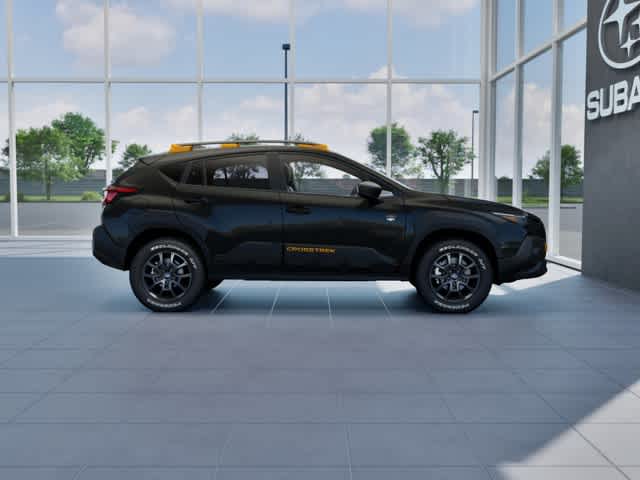 Thumbnail: 2026 Subaru Crosstrek - 6