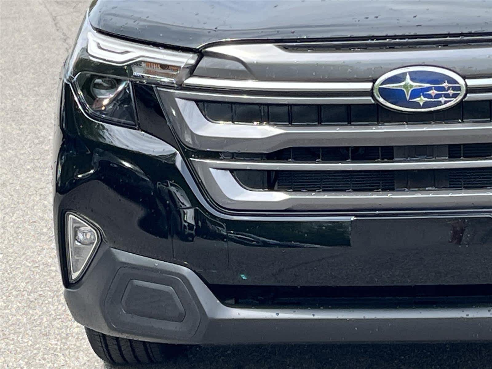 Thumbnail: 2026 Subaru Forester - 9