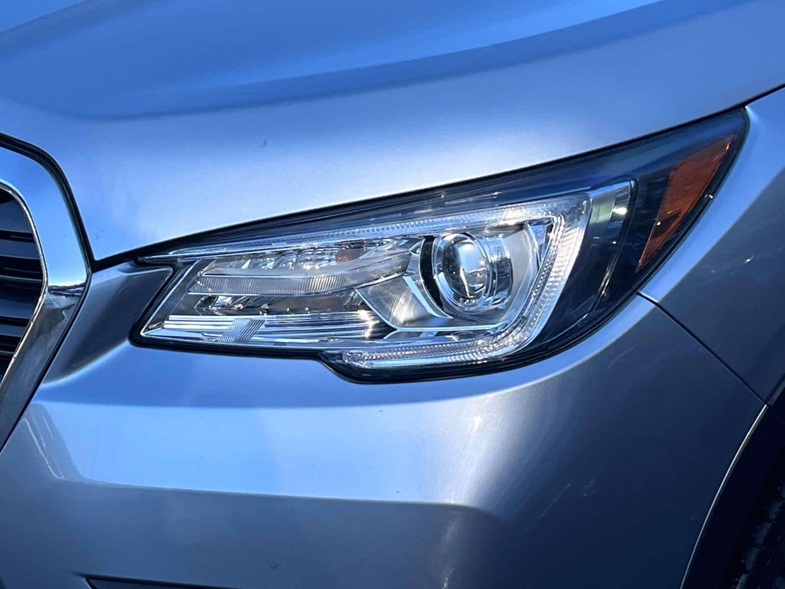 Thumbnail: 2022 Subaru Ascent - 9