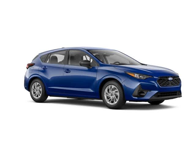 2025 Subaru Impreza  -
                  Mcmurray, PA